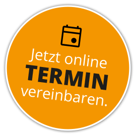 Jetzt online Termin vereinbaren.