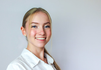 Zahnärztin Laura Marx
